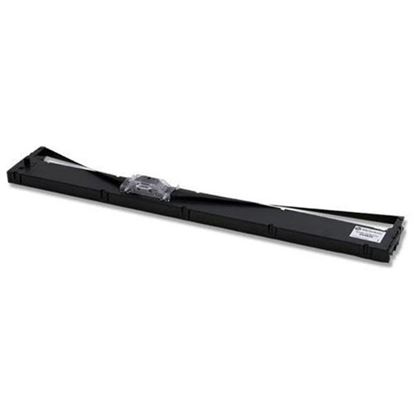 TallyGenicom Black Ribbon (4M Characters) 1