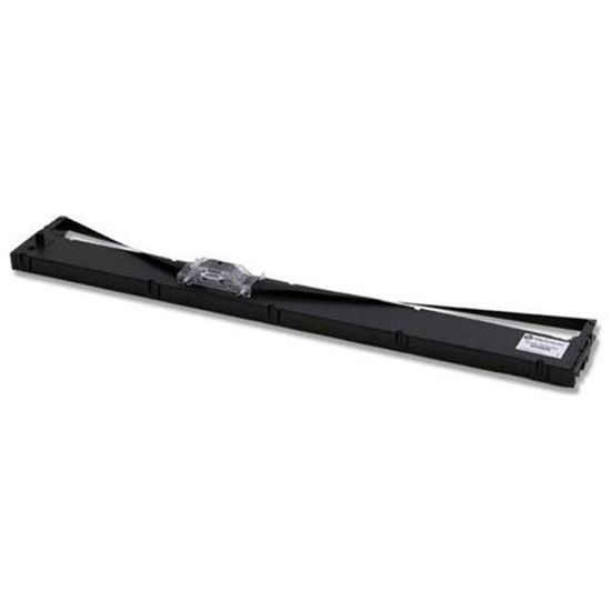 TallyGenicom Black Ribbon (4M Characters) 1