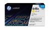 HP 648A Yellow Original LaserJet Toner Cartridge 1