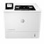 HP LaserJet Enterprise M607n Wireless Black and white Printer, Ethernet Only 1