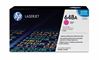 HP 648A Magenta Original LaserJet Toner Cartridge 1