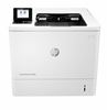 HP LaserJet Enterprise M607n Wireless Black and white Printer, Ethernet Only 1