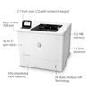 HP LaserJet Enterprise M607n Wireless Black and white Printer, Ethernet Only 4