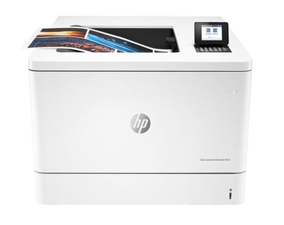 HP Color LaserJet Enterprise LaserJet Enterprise M751dn Color Printer, Ethernet Only; Duplex 1