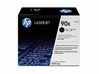 HP 90X High Yield Black Original LaserJet Toner Cartridge 1