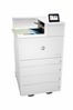 HP LaserJet Enterprise M856x Wireless Color Printer, Duplex 2