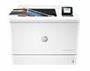 HP Color LaserJet Managed LaserJet E75245dn Wireless Color Printer, Ethernet Only; Duplex 1