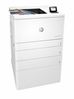 HP Color LaserJet Managed LaserJet E75245dn Wireless Color Printer, Ethernet Only; Duplex 2