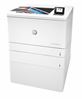 HP Color LaserJet Managed LaserJet E75245dn Wireless Color Printer, Ethernet Only; Duplex 3