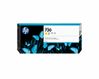 HP 730 300-ml Yellow DesignJet Ink Cartridge 1