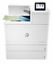 HP Color LaserJet Managed LaserJet E85055dn Color Printer, Ethernet Only; Duplex 1