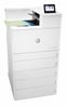 HP Color LaserJet Managed LaserJet E85055dn Color Printer, Ethernet Only; Duplex 2