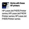 HP 64A Black Original LaserJet Toner Cartridge 3