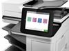 HP LaserJet Enterprise M634z Wireless Multifunction Black and white Printer, Copier, Scanner; Duplex 3