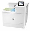 HP Color LaserJet Managed LaserJet E85055dn Color Printer, Ethernet Only; Duplex 3