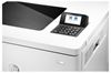 HP Color LaserJet Enterprise LaserJet Enterprise M554dn Color Printer, Ethernet Only; Duplex 3