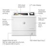HP Color LaserJet Enterprise LaserJet Enterprise M554dn Color Printer, Ethernet Only; Duplex 5