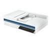 HP ScanJet Pro 2600 f1 Flatbed scanner 1200 x 1200 DPI A4 White 8