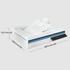 HP ScanJet Pro 2600 f1 Flatbed scanner 1200 x 1200 DPI A4 White 4