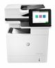 HP LaserJet Enterprise M636fh Multifunction Black and white Printer, Ethernet Only; Copier, Scanner 1