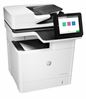 HP LaserJet Enterprise M636fh Multifunction Black and white Printer, Ethernet Only; Copier, Scanner 2