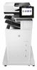 HP LaserJet Enterprise Flow LaserJet Enterprise M635z Multifunction Black and white Printer, Ethernet Only; Copier, Scanner 1