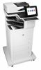 HP LaserJet Enterprise Flow LaserJet Enterprise M635z Multifunction Black and white Printer, Ethernet Only; Copier, Scanner 2
