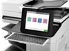 HP LaserJet Enterprise Flow LaserJet Enterprise M635z Multifunction Black and white Printer, Ethernet Only; Copier, Scanner 3