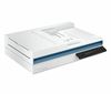 HP ScanJet Pro 3600 f1 Flatbed scanner 1200 x 1200 DPI A4 White 2