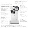 HP LaserJet Enterprise Flow LaserJet Enterprise M635z Multifunction Black and white Printer, Ethernet Only; Copier, Scanner 5