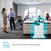 HP LaserJet Enterprise Flow LaserJet Enterprise M635z Multifunction Black and white Printer, Ethernet Only; Copier, Scanner 10