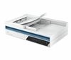 HP ScanJet Pro 3600 f1 Flatbed scanner 1200 x 1200 DPI A4 White 9