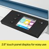 HP ScanJet Pro N4600 fnw1 Flatbed scanner 1200 x 1200 DPI A5 White 5