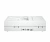 HP ScanJet Pro N4600 fnw1 Flatbed scanner 1200 x 1200 DPI A5 White 8