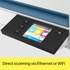 HP ScanJet Enterprise Flow N6600 fnw1 Flatbed scanner 1200 x 1200 DPI A4 White 5