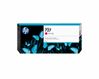 HP 727 300-ml Magenta DesignJet Ink Cartridge 1