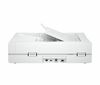 HP ScanJet Enterprise Flow N6600 fnw1 Flatbed scanner 1200 x 1200 DPI A4 White 10