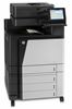 HP Color LaserJet Enterprise Flow LaserJet Enterprise Flow M880z Multifunction Color Printer, Ethernet Only; Copier, Scanner 2