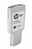 HP 727 300-ml Photo Black DesignJet Ink Cartridge 3