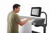 HP 5EK00D scanner 1200 x 1200 DPI A0 Black, Gray, White 5