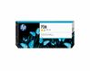 HP 728 300-ml Yellow DesignJet Ink Cartridge 1