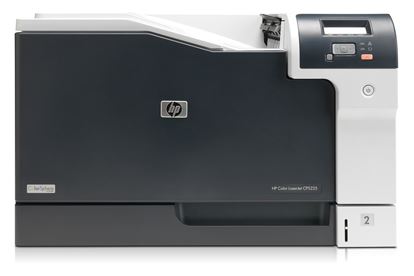 HP Color LaserJet Professional LaserJet Pro CP5225dn Multifunction Color Printer, Ethernet Only; Copier, Scanner 1