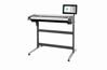 HP 5EK00D scanner 1200 x 1200 DPI A0 Black, Gray, White 7