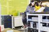 HP Color LaserJet Professional LaserJet Pro CP5225dn Multifunction Color Printer, Ethernet Only; Copier, Scanner 4