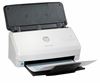 HP ScanJet Pro 2000 s2 Sheet-fed scanner 600 x 600 DPI A4 Black, White 2
