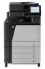 HP Color LaserJet Enterprise Flow LaserJet Enterprise Flow M880z Multifunction Color Printer, Ethernet Only; Copier, Scanner 1