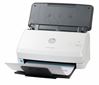 HP ScanJet Pro 2000 s2 Sheet-fed scanner 600 x 600 DPI A4 Black, White 5