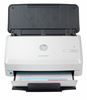 HP ScanJet Pro 2000 s2 Sheet-fed scanner 600 x 600 DPI A4 Black, White 1