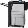 HP LaserJet Enterprise M806x+ Black and white Printer, Ethernet Only; Duplex 2