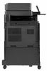 HP Color LaserJet Enterprise Flow LaserJet Enterprise Flow M880z Multifunction Color Printer, Ethernet Only; Copier, Scanner 11